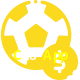 Aposte em esportes do mundo todo no C18 App!