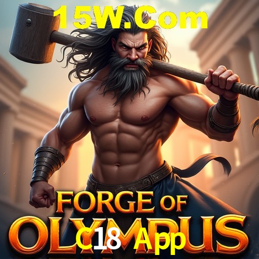 Desvendando o Mundo dos Jogos Virtuais na C18 App