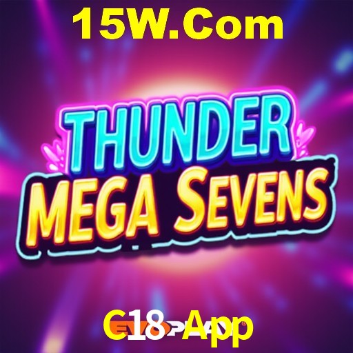 Desvendando o Mundo dos Jogos Virtuais na C18 App