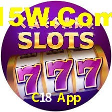 C18 App,C18 Bet