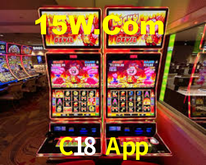 Exclusive Games C18 App