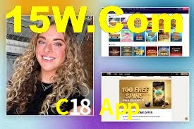 Exclusive Games C18 App