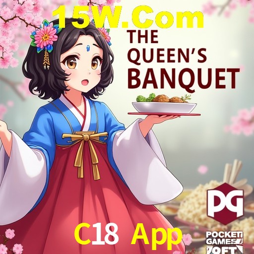Inovações de Jogos na C18 App: O Futuro das Experiências Interativas