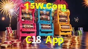 Live Casino C18 App