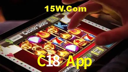 Games Directory C18 App