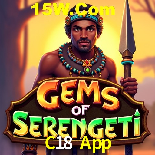 Exclusive Offers C18 App