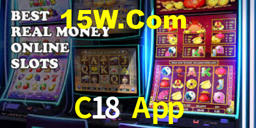 C18 App