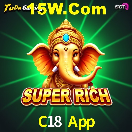 A Experiência Imersiva dos Cassinos Ao Vivo no C18 App