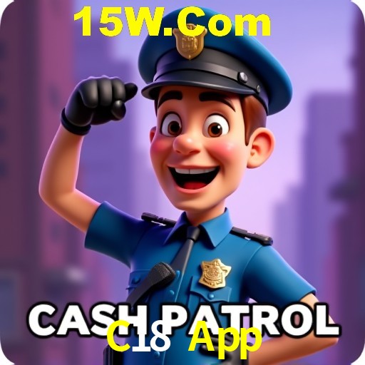 Account Benefits C18 App