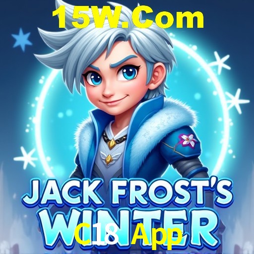 Descubra o Mundo do Cassino Online com C18 App