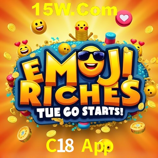 Weekend Specials C18 App