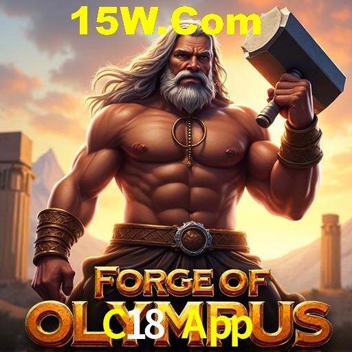 Descubra a Magia dos Jogos de Arcade no C18 App