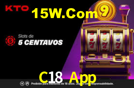 C18 Bet