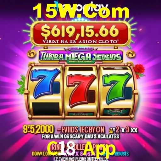 Desvendando o Mundo dos Jogos Virtuais na C18 App