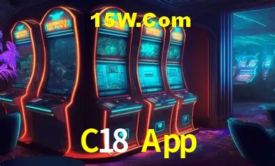 2FA Security C18 App