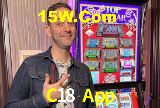 C18 App