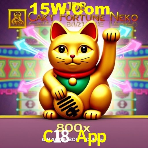 A Revolução dos Aplicativos de Jogos no C18 App