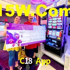 Crash Games Statistics C18 App