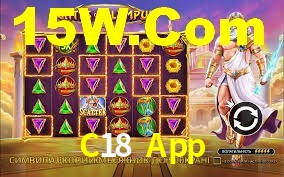 C18 App