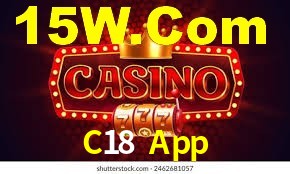 VIP Casino C18 App