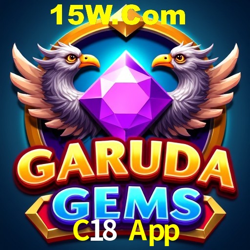 Desvendando o Mundo dos Jogos Virtuais na C18 App