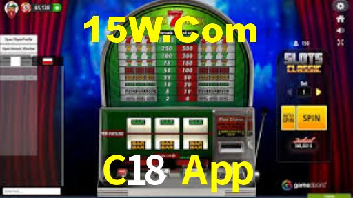 C18 Bet