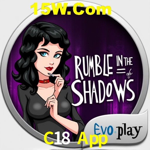 Programa VIP C18 App