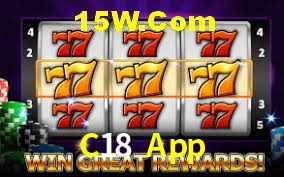 Game Statistics C18 App