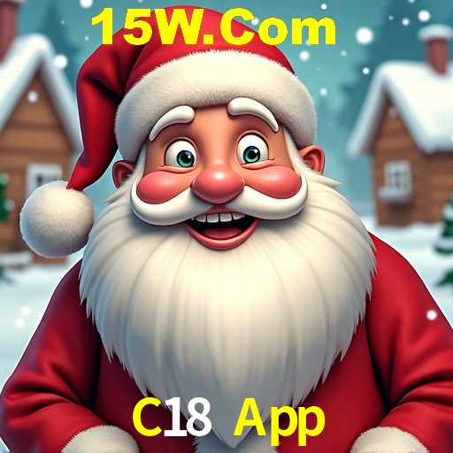 2FA Security C18 App
