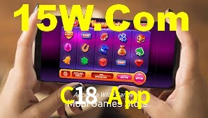 Welcome Bonus C18 App
