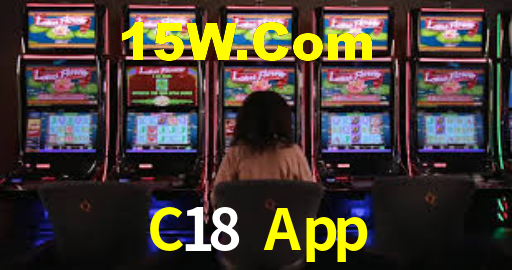 C18 Bet